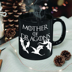 Mom 01qhqn150423 Personalized Coffee Mug - Coffee Mug - GoDuckee