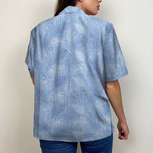 Personalized Sister Hawaiian Shirts Older, Middle And Youngest Sister - Hawaiian Shirts - GoDuckee