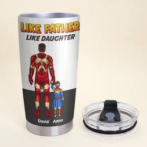 Family- 06natn120423tm Personalized Tumbler - Tumbler Cup - GoDuckee