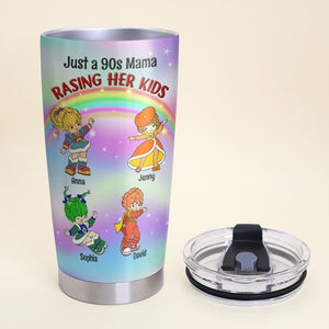 Mother's Day TZ- TCTT-01NATN060323 Personalized Tumbler - Tumbler Cup - GoDuckee