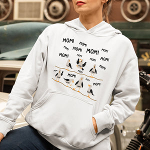 Mother Day Mom! - Personalized Shirts - Gift For Mom - Shirts - GoDuckee