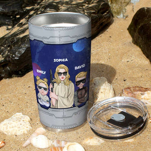 Mom 06qhqn240323tm Personalized Tumbler - Tumbler Cup - GoDuckee