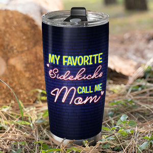 Mom 03ohpo070423tm Personalized Tumbler - Tumbler Cup - GoDuckee