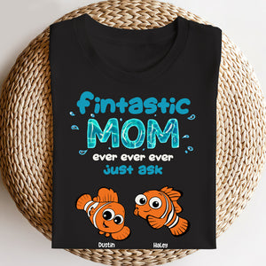 Family Personalized Shirt 06HUHN170423 - Shirts - GoDuckee