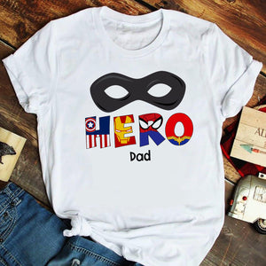 Family - 03BHTN311022HH Personalized Shirt - Shirts - GoDuckee