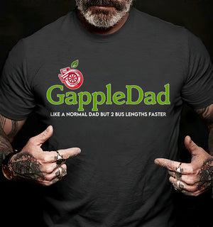 Drag Racing Family - Personalized Shirts - Shirts - GoDuckee