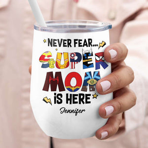 Mother's Day Personalized Mug 03HUHN300323HH - Coffee Mug - GoDuckee