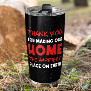 Mom 05ohpo120423 Personalized Tumbler - Tumbler Cup - GoDuckee