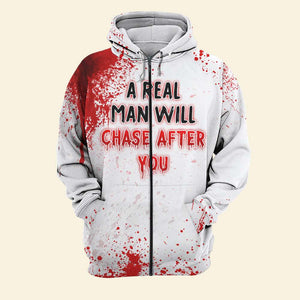 Chase After You All Over Print Products - AOP Products - GoDuckee