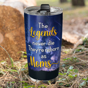 Mom 01snpo010423tm Personalized Tumbler - Tumbler Cup - GoDuckee