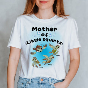 Mom 01hupo180423 Personalized Shirt - Shirts - GoDuckee