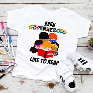 Teacher's Day 02NTLH180123 T-shirt Hoodie Sweatshirt - Shirts - GoDuckee