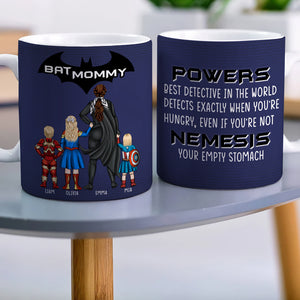 Mom 04dnqn010423tm Personalized Coffee Mug - Coffee Mug - GoDuckee