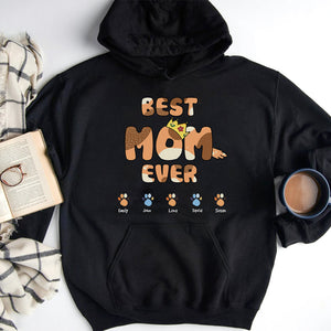 Family Personalized Shirt 03NAHN080423 - Shirts - GoDuckee