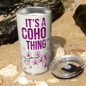 Girl Book Lover 01HUHU300123 Personalized Tumbler - Tumbler Cup - GoDuckee