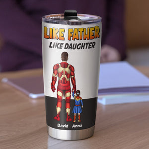 Family- 06natn120423tm Personalized Tumbler - Tumbler Cup - GoDuckee
