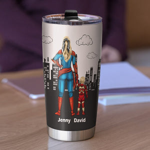 Mom TZ- TCTT-05NATN170323TM Personalized Tumbler - Tumbler Cup - GoDuckee