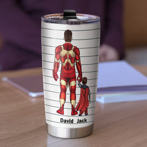 Father's Day- 05dntn100423tm Personalized Tumbler - Tumbler Cup - GoDuckee