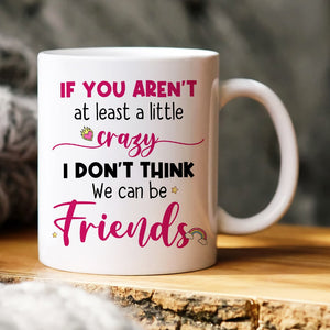 Pajama Party, Personalized Mug, Funny Gifts For Bestie - Coffee Mug - GoDuckee