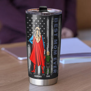 Family 04NATN070423TM Personalized Tumbler - Tumbler Cup - GoDuckee