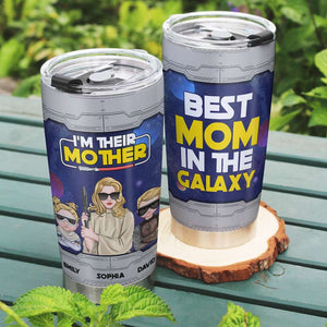 Mother TZ- TCTT-04qhqn230323tm Personalized Tumbler - Tumbler Cup - GoDuckee