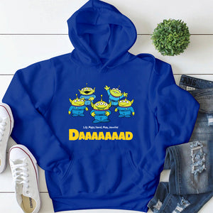 Father's Day Personalized Shirt 05HUHN210423-1 - Shirts - GoDuckee