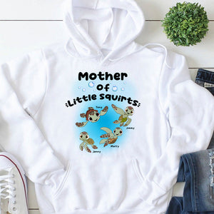 Mom 01hupo180423 Personalized Shirt - Shirts - GoDuckee