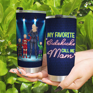 Mom 03ohpo070423tm Personalized Tumbler - Tumbler Cup - GoDuckee