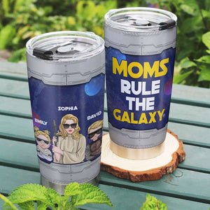 Mom 06qhqn240323tm Personalized Tumbler - Tumbler Cup - GoDuckee