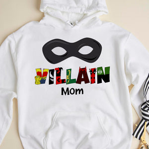 Family - 03BHTN311022HH Personalized Shirt - Shirts - GoDuckee