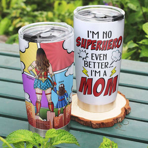 Mom 06naqn160223tm Personalized Tumbler - Tumbler Cup - GoDuckee