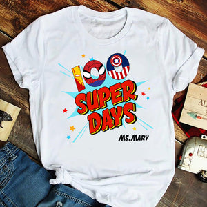 Teacher 04NTHN110123 Shirt - Shirts - GoDuckee