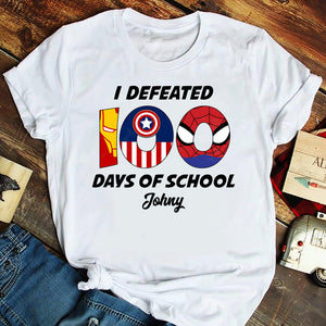 Teacher 02nthn120123 Shirt - Shirts - GoDuckee
