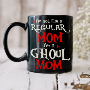 Gift For Mom, Personalized Mug 03DNHN190423 - Coffee Mug - GoDuckee