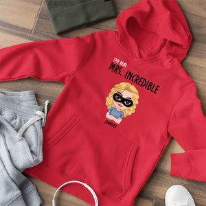 Mother's Day Personalized Shirt 02NTHN060223HH - Shirts - GoDuckee