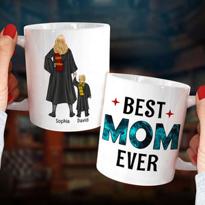 Mom DR-WHM-07qhqn180323tm Personalized Coffee Mug - Coffee Mug - GoDuckee