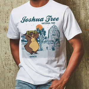 Personalized Gifts For Camping And Hiking Lover, Grand Canyon National Park - Shirts - GoDuckee