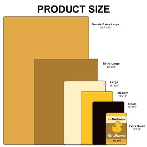 Pontoon Boat Rules - Warning Metal Sign - Custom Name - Metal Wall Art - GoDuckee