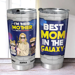Mother TZ- TCTT-04qhqn230323tm Personalized Tumbler - Tumbler Cup - GoDuckee