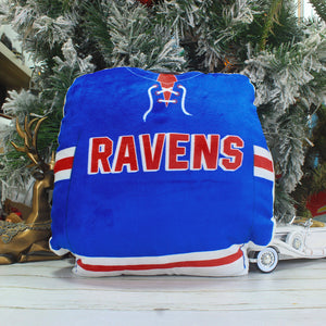 Hockey Jerseys - Personalized Pillow - Gift for Hockey Fans - Pillow - GoDuckee