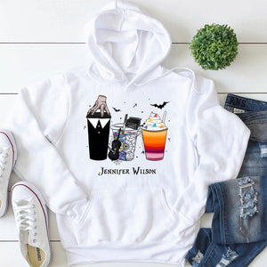 With My Hands 01NAHN191222 T-shirt Hoodie Sweatshirt - Shirts - GoDuckee