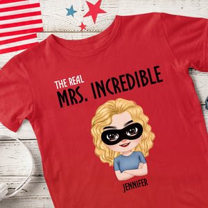 Mother's Day Personalized Shirt 02NTHN060223HH - Shirts - GoDuckee