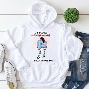 God Bless The Broken Road That Led Me Shirt Hoodie Sweatshirt - Shirts - GoDuckee