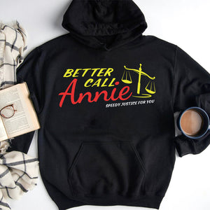 Speedy Justice For You, Personalized Attorney & Law Funny Shirt - Shirts - GoDuckee