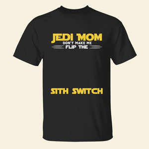 Mother's Day- 01nttn280323tm Personalized Shirt - Shirts - GoDuckee