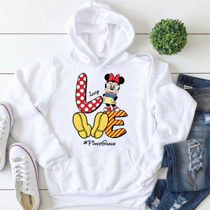 Personalized Teacher Shirt, Gift For Teachers - Shirts - GoDuckee