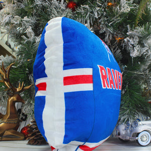 Hockey Jerseys - Personalized Pillow - Gift for Hockey Fans - Pillow - GoDuckee