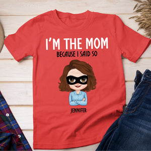 Family Personalized Shirt 01NTHN150223HH - Shirts - GoDuckee