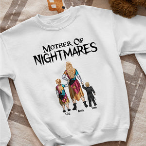 Mother's Day- 04natn170423tm Personalized Shirt - Shirts - GoDuckee