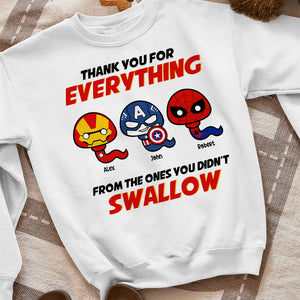 Funny 01NAHN090223 T-shirt Hoodie Sweatshirt - Shirts - GoDuckee
